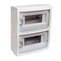 Бокс КНО-16Д IP20 268x212x104мм (8)