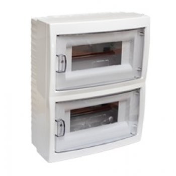 Бокс КНО-16Д IP20 268x212x104мм (8)