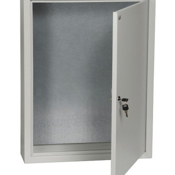 Щит ЩМП- 3-1 36 IP31 660х510х160 IEK