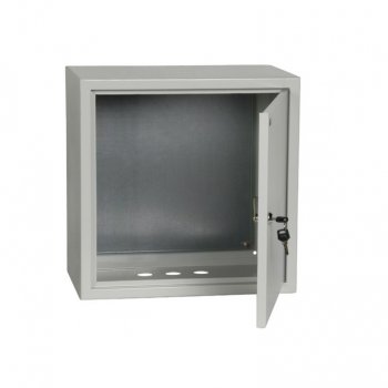 Щит ЩМП- 4.4.1-0 IP31 415х415х160 IEK