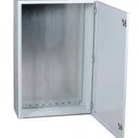 Щит ЩМП- 6-2 36 IP31 1220x670x300 IEK