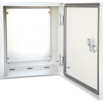 Щит ЩМП- 1.1 IP66 395х310х150мм TDM