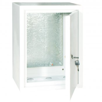 Щит ЩМП- 2-0 IP31 500х400х220мм TDM