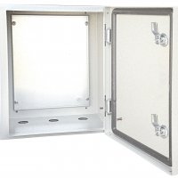 Щит ЩМП- 2-0 IP66 500х400х220мм TDM