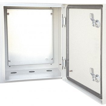 Щит ЩМП- 2-0 IP66 500х400х220мм TDM