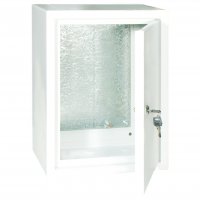 Щит ЩМП- 2-1 IP31 500х400х150мм TDM