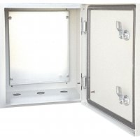 Щит ЩМП- 2-1 IP66 500х400х150мм TDM