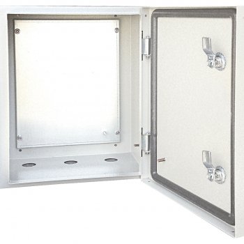 Щит ЩМП- 2-1 IP66 500х400х150мм TDM