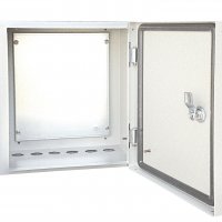 Щит ЩМП- 2.3.1-0 IP66 250х300х150мм TDM