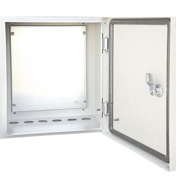 Щит ЩМП- 2.3.1-0 IP66 250х300х150мм TDM