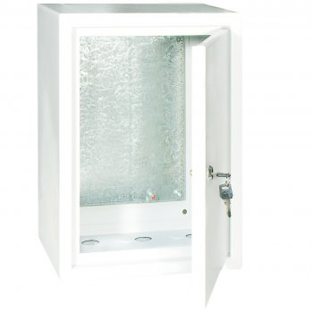 Щит ЩМП- 3-0 IP31 650х500х220мм TDM