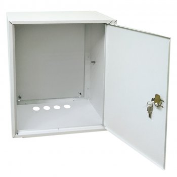 Щит ЩМП- 3-0 IP31 650х500х220мм TDM Народный