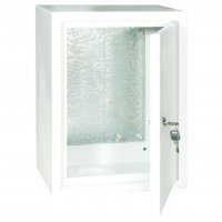 Щит ЩМП- 3-1 IP31 650х500х150мм TDM