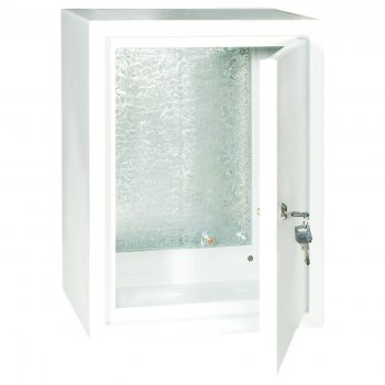 Щит ЩМП- 3-1 IP31 650х500х150мм TDM