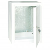 Щит ЩМП- 4.2.1-0 IP31 400х210х150мм TDM