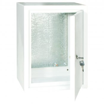 Щит ЩМП- 4.2.1-0 IP31 400х210х150мм TDM