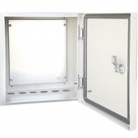 Щит ЩМП- 5.5.2 IP66 500х500х200мм TDM