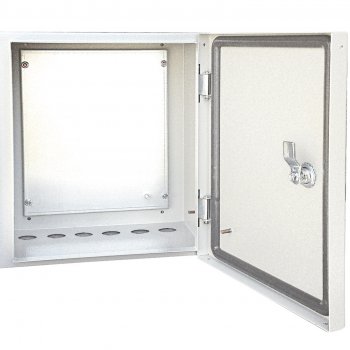 Щит ЩМП- 5.5.2 IP66 500х500х200мм TDM