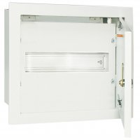 Щит ЩРВ-12 IP31 275х320х120мм TDM