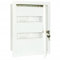 Щит ЩРВ-18 IP31 405х320х120мм TDM