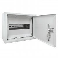 Щит ЩРН-12 IP31 220х300х120мм TDM Народный