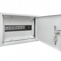 Щит ЩРН-24 IP31 350х300х125мм TDM Народный