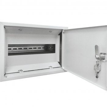 Щит ЩРН-24 IP31 350х300х125мм TDM Народный