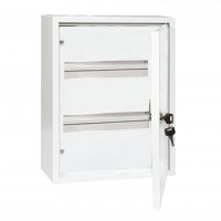 Щит ЩРН-24 IP31 395х310х120мм TDM