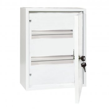 Щит ЩРН-24 IP31 395х310х120мм TDM