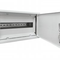 Щит ЩРН-36 IP31 480х300х120мм TDM Народный