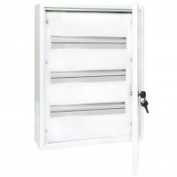 Щит ЩРН-54 IP31 540х440х120мм TDM