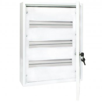 Щит ЩРН-54 IP31 540х440х120мм TDM