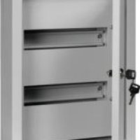 Щит ЩРВ-18 IP31 435х350х120мм Vell