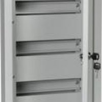 Щит ЩРВ-36 IP31 560х350х120мм Vell