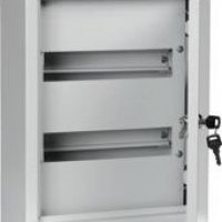 Щит ЩРН-18 IP31 395х310х120мм Vell