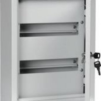 Щит ЩРН-18 IP31 395х310х120мм Vell
