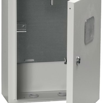 Щит ЩУ 3/1 IP54 410х320х160мм IEK