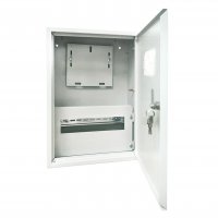 Щит ЩРУН 3/12 IP31 500х300х170мм TDM Народный