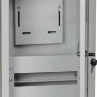 Щит ЩРУВ 1/12 IP31 415х305х145мм Vell