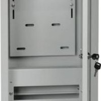 Щит ЩРУВ 3/12 IP31 540х305х160мм Vell