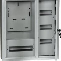 Щит ЩРУН 3/24 IP31 500х400х170мм Vell