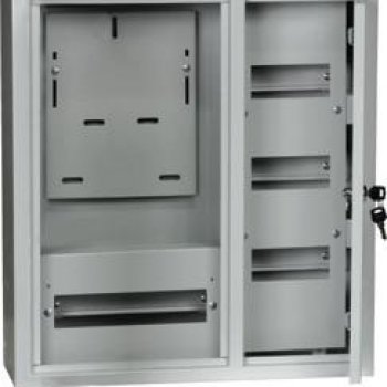 Щит ЩРУН 3/24 IP31 500х400х170мм Vell