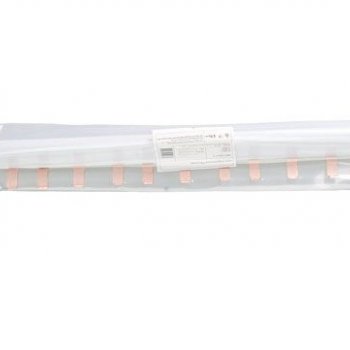 Шина соединительная PIN(штырь) 1П 63А 12PIN IEK (10)