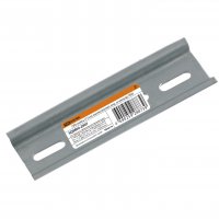 DIN-рейка 75мм штрих-код TDM (10)