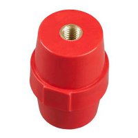 Изолятор IEK SM51 силовой М8 (10)