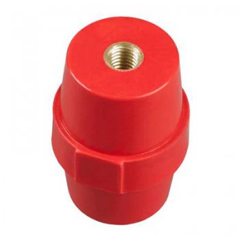 Изолятор IEK SM51 силовой М8 (10)