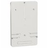 Панель для счетчика ПУ3/0 3-фазн. IEK (200х320х25 мм) (10)