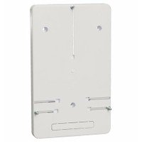 Панель для счетчика ПУ3/0 3-фазн. IEK (200х320х25 мм) (10)