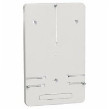 Панель для счетчика ПУ3/0 3-фазн. IEK (200х320х25 мм) (10)
