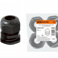 Сальник MG63 TDM 40-52мм IP68 (4/100)